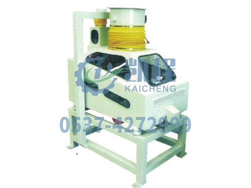 YXFS系列玉米糁悬浮清理筛